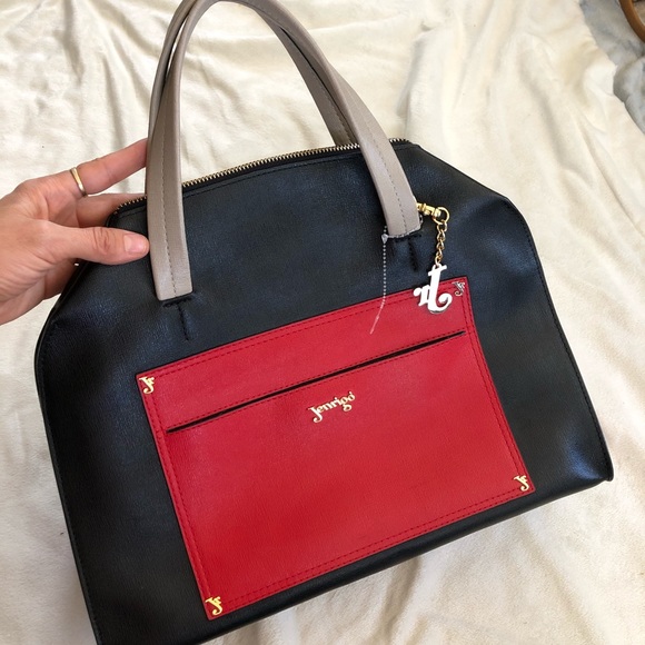 Jenrigo tote purse - Picture 1 of 7